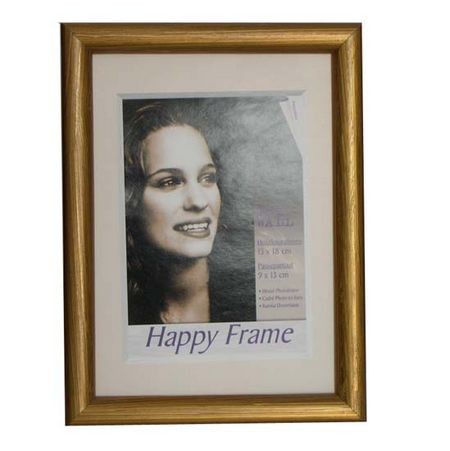  Wooden Picture frames, gold color frame Manufactures