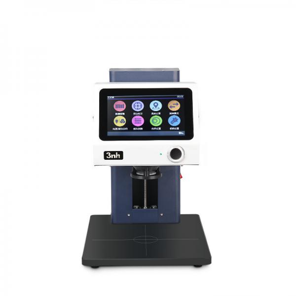 3nh Color Spectrophotometer Manufacturers Non Contact Benchtop Color Measurement Equipment