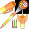 Buy cheap LED Projector Pen Made of Plastic from wholesalers