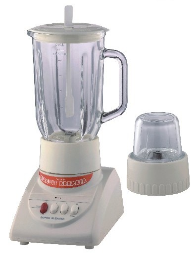  TOTA T1GN 2 in 1 electric blender Manufactures