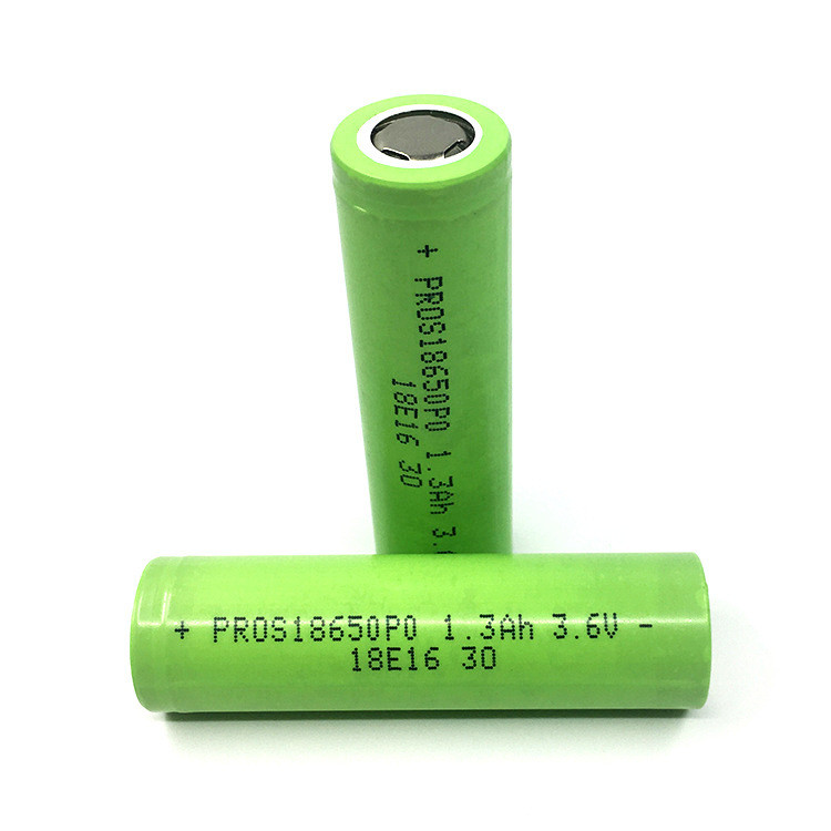  15C 18650 Lithium Ion Battery Manufactures