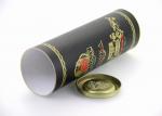  Paper Tube Packaging For Food Manufactures
