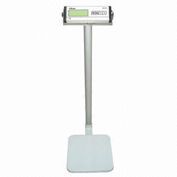  Health Scales with BMI Function, Sized 310 x 300mm  Manufactures