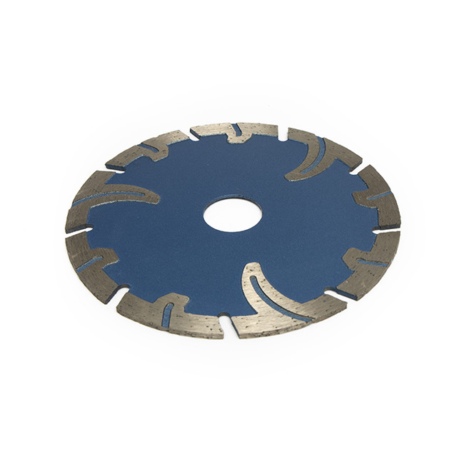  230mm Hot Pressing Stone Circular Saw Blade For Cutting Marble Manufactures