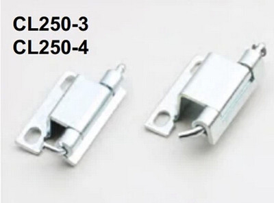  CL250 mechanical electrical cabinet hinge industrial switchgear electric cabinet hinge Manufactures