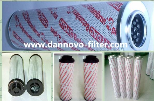 Germany Hydac Replacment Oil Filter 0630DN003BNHC Hydraulic Oil Filter For Oil Filtration