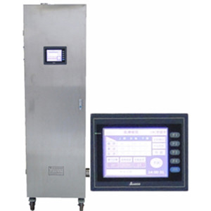  IVCU-1 IVC control unit (touch screen) Manufactures