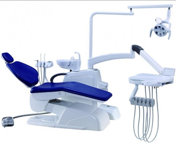  Dental Chair MK-630A Manufactures