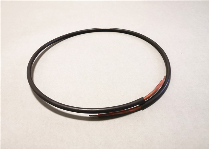  600V Double Cores High Temperature Heating Element Manufactures