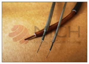  Water Saving 600V MI Heat Trace Mi Heating Cable Metal Sheathed Manufactures