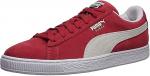  Red Puma Suede Classic Sneakers Manufactures