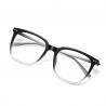 Buy cheap Ultralight TR90+ Titanium Combination Glasses Comfortable Blue Light Blocking from wholesalers