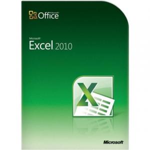  500 MHz Microsoft Excel 2010 Retail License , Trusted Documents Office 2010 Product Code Manufactures
