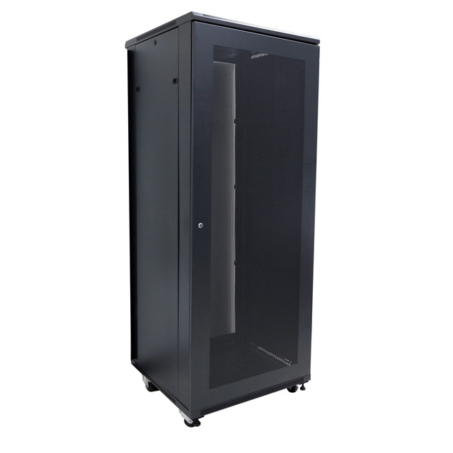  ODM Multi Sizes 24u Server Rack For Outdoor And Indoor Network Telecom Manufactures