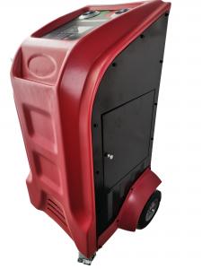  Red Automotive Ac Recovery Machine Manufactures