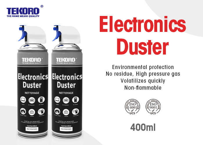  Electronics Duster Safe On All Plastics With Fast And Effective Removal Propellant Gas Manufactures