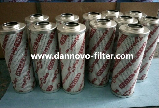  0060D010BN4HC Hydraulic Oil Filter cartridge Replacement HYDAC Oil Filter Manufactures