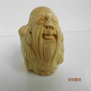  Boxwood carvings Manufactures