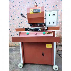  Stainless Steel Iron Punch Cutting Machine SGS Certificated Manufactures