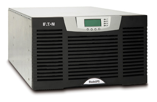  Scalable Double Conversion Eaton Blade UPS Power System Manufactures