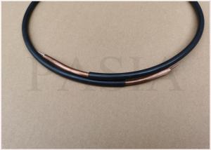  Electrothermo Conversion MI Resistive Heating Element Manufactures
