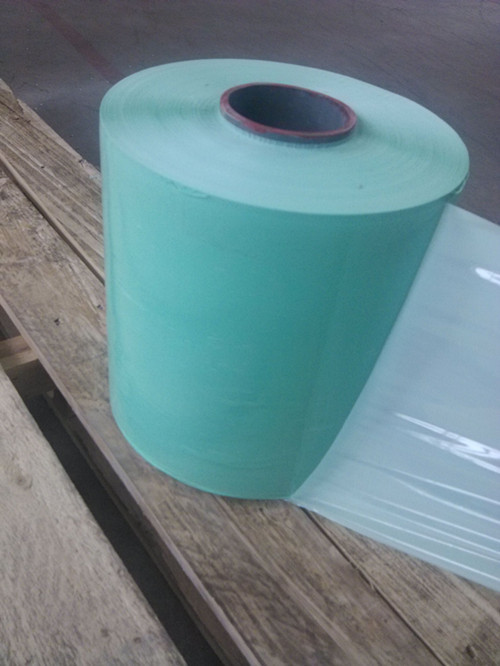 Plastic anti-uv silage wrapping stretch film