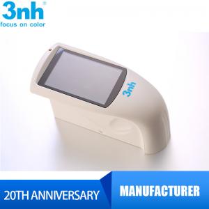  1000 Gu Multi Angle Gloss Meter Digital Type For Glossiness Testing Manufactures