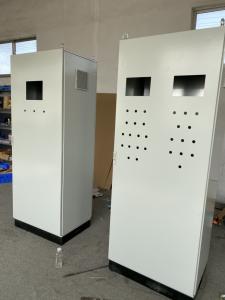  Ps Combination IP55 Power Distribution Cabinet Network Customized Manufactures