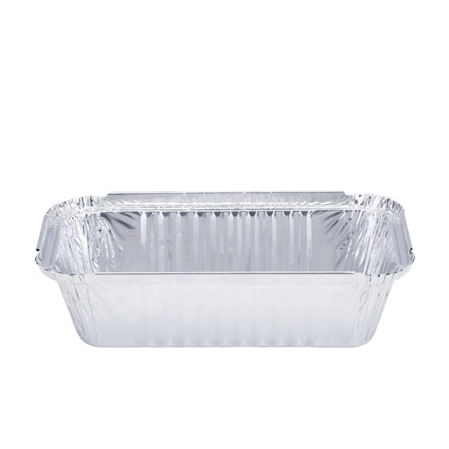 Buy cheap ABL PACK 820ML Baking Container Food Box Barbecue Using High-capacity from wholesalers