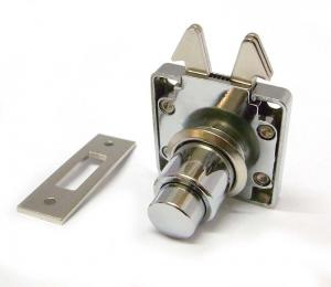  High Quality Push Drawer Lock Manufactures