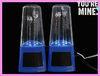  Mini Colorful LED Music Fountain Dancing Water Speaker Manufactures