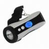 Buy cheap Luggage and Hanging Scale with Flashlight from wholesalers