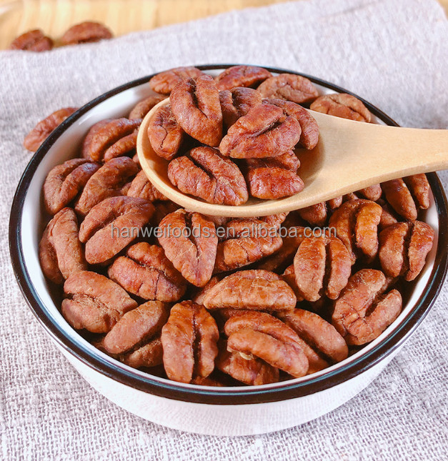  100% Natural Dried Fruit Nuts Wonderful Taste Walnuts Healthy Snack Manufactures