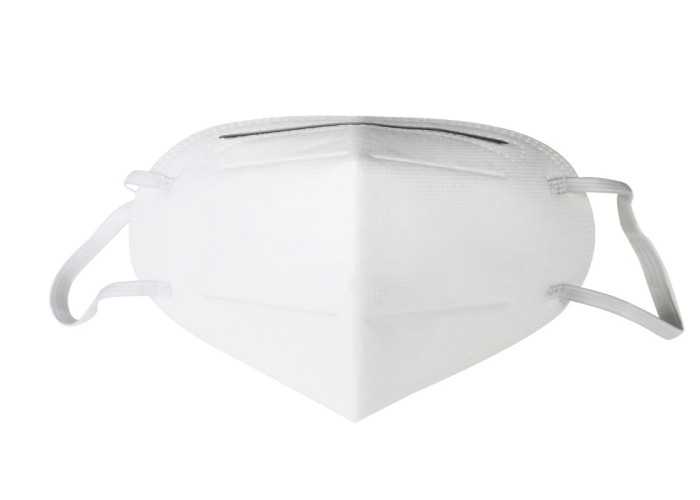  5 Layer 99% Disposable Surgical Masks Manufactures