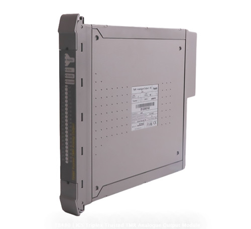  T8846 Rockwell ICS Speed Monitor Input Module PLC DCS Rockwell Automation Manufactures