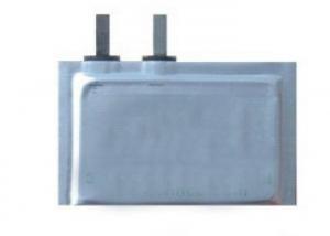  800mAh 3.0V CP224147 Non Rechargeable Flat Battery For RFID Manufactures