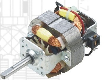  AC Universal Motor TYB-5415 FOR HAND BLENDER Manufactures