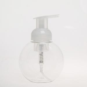  Foaming Pump Empty Cosmetic Containers Small Sample Containers For Cosmetics Manufactures