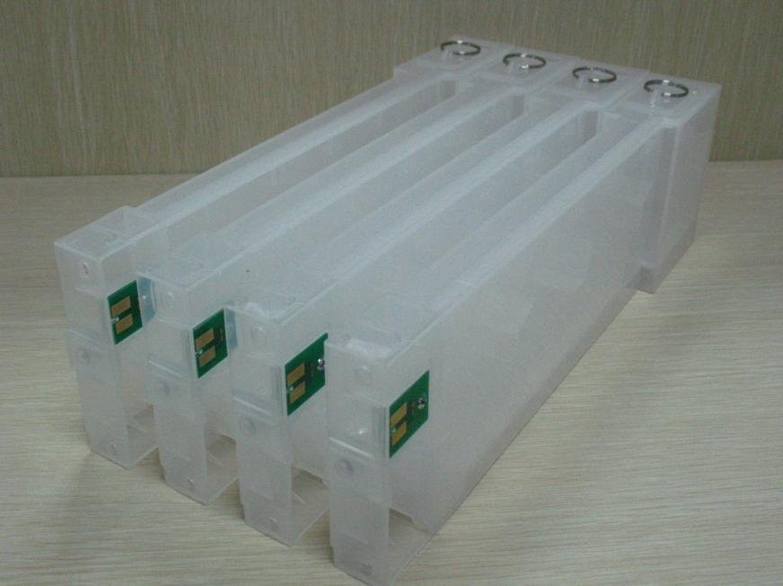  Sublimation Continuous Ink System Cartridge For Mimaki JV33 JV5 Fabric Printer Manufactures