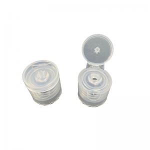  Round OEM 24/410 White Plastic Bottle Caps Manufactures