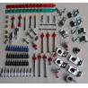 Buy cheap High Speed Powder Actuated Fixing Systems Powder Actuated Fastening Tool from wholesalers