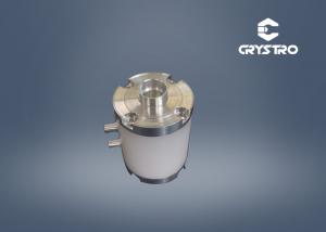  Crystro Electro Optic LGS Crystal Pockel Cell Q Switch Manufactures