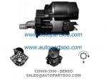  128000-3500 128000-7500 - DENSO Starter Motor 12V 1.4KW 9T MOTORES DE ARRANQUE Manufactures