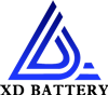 China Beijing XD Battery Technology Co., Ltd. logo