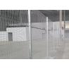 Buy cheap Welded Wire Mesh 3mm Anti Climb Fencing For Residential Security from wholesalers