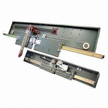  Elevator Door Operator, 600 to 2,200mm Wide and 2,000 to 2,100mm High Manufactures