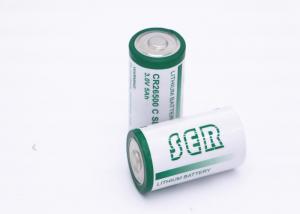  D Size 3V Lithium Maganese Battery CR34615 Manufactures