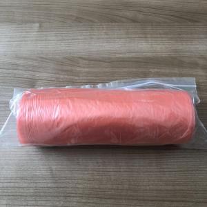  Dissolvable PVA Water Soluble Laundry Bags 25micron Polyvinyl Alcohol Laundry Bags Manufactures