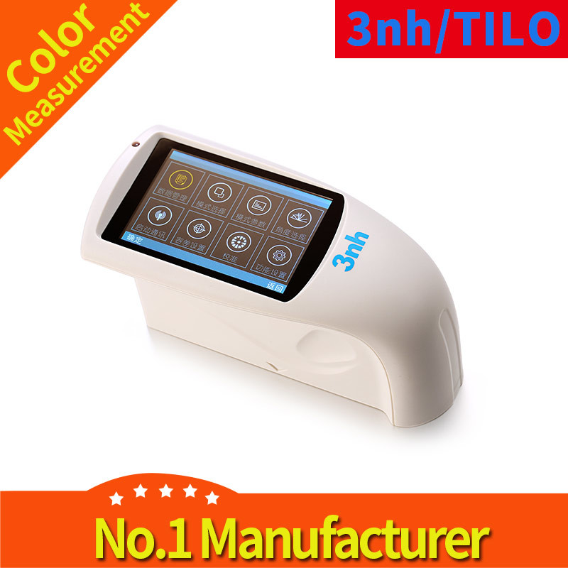  60 degree protable Gloss Meter Manufactures