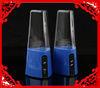  2014 Best Christmas Gift LED Fountain Dancing Water Speaker Manufactures